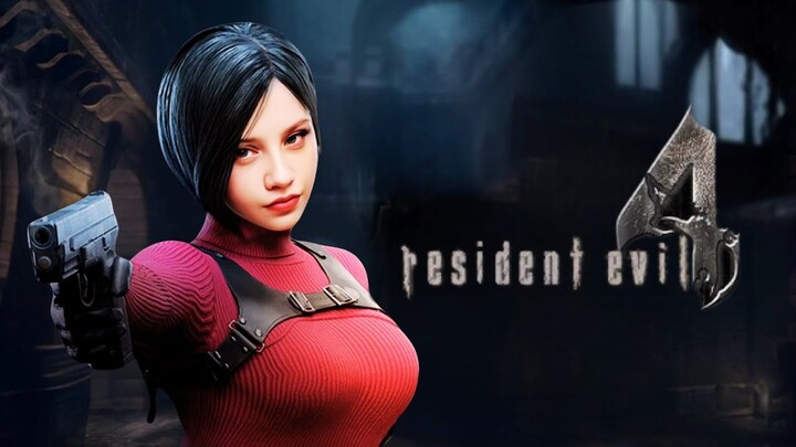 🔴 RESIDENT EVIL 4 OG - Separate Ways (PC) 🔴