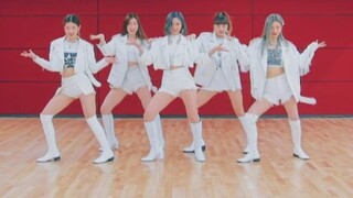 [ITZY] ความสามารถของ Audition ในการจัดการกับเวอร์ชั่นเปลี่ยนความเร็วแบบสุ่มของ WANNABE ดีแค่ไหน?