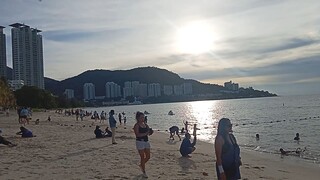 pulau pinang, malaysia