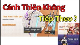 Đùa Hở MiHoYo ! 3 Thanh Kiếm Đơn Liên Tiếp |  Khả Năng Hỗ Trợ Của Yoimiya Thì Sao? | Genshin Impact