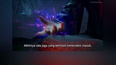 My Sectarian Member Are Spies Eps 67 indo