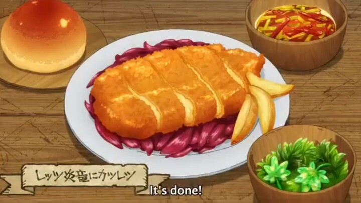 Delicious in Dungeon [Episode 10] [Part 15]