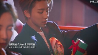 【中字】SEVENTEEN 徐明浩THE 8 - 肩并肩 (Side By Side) (Korean Ver.) 零站