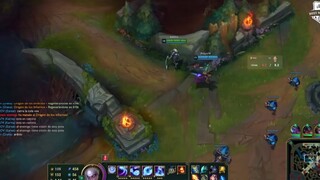 Những khoảnh khắc thú vị nhất ingame #11