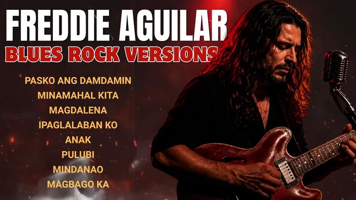 OPM BLUE ROCK VERSION(  FREDDIE  A.)