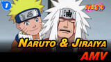 Naruto & Jiraiya AMV_1