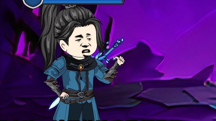 ตอนที่ 5: คุณเชื่อไหมว่ากลุ่มมอนสเตอร์ป่าเลเวล 103 นี้ถูกผู้ชายคนนั้นปฏิบัติเหมือนมอนสเตอร์ตัวเล็ก ๆ