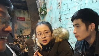 KỀN KỀN ĐI ĂN ỐC