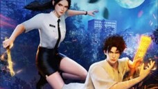 Urban Ancient Immortal Doctor Eps 74 indo