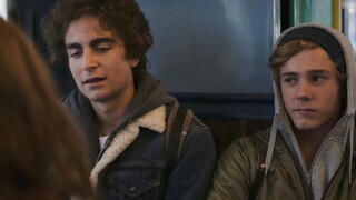 【SKAM】ภาพทั้งหมดของนางฟ้าตัวน้อย Isak ในซีซั่นแรกพร้อมให้ชมแล้ว นางฟ้าตัวน้อยวัย 16 ปีน่ารักมาก