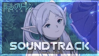 Frieren Episode 1 OST - The Meteor Shower (HQ Cover) 『葬送のフリーレン』 BGM OST Evan Call