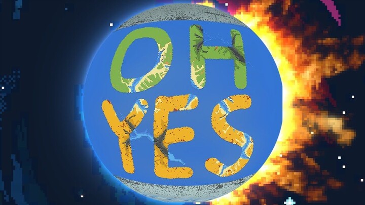 [Let's Game It Out Raw] I initiate change in this world by repeatedly ruining people's lives—The Wor