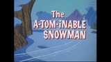 Tom & Jerry S06E23 The A-TOM-iNABLE Snowman