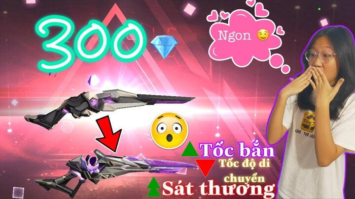 Săn M1887 Nâng Cấp Giá Siêu Rẻ🤑 Chỉ Số Cực Ngon 🤩|| Skin Đẹp Nhất Của M1887😻
