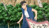 Kawaki Saves Kae From Assassin | Hina Sensei Get Hurts | Boruto