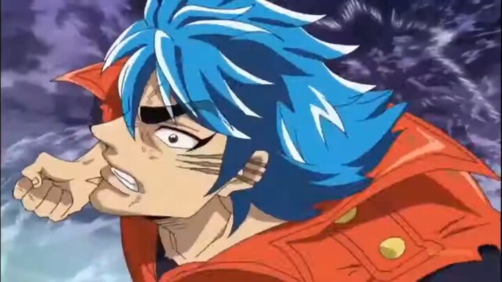 Ever Into A Dark Dawn