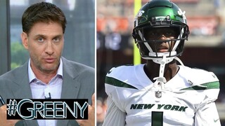 GREENY "disappointed" Jets fell to 1-2 on season after a 27-12 loss against the Bengals at Metlife