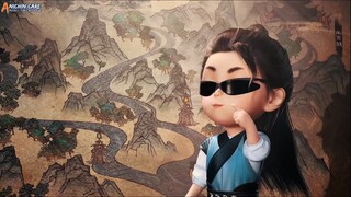 Shixiong Eps 89 Sub Indo