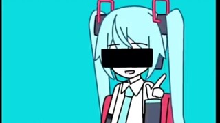 【channel】miku miku oo ee oo rabbit hole anonymous M hypnosis