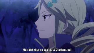 Tập 15_Edens Zero 〔Vietsub〕
