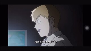 Pesan dari emaaa!
