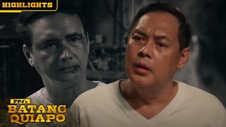 Mando is disappointed by Rigor's cheating on Marites | FPJ's Batang Quiapo (with English Subs)
