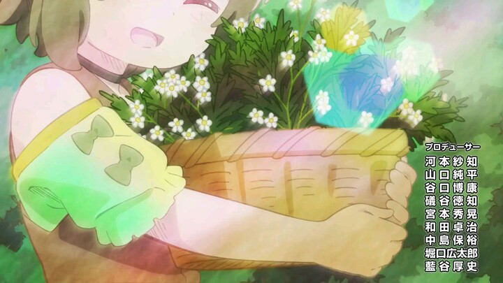 Kuma Kuma Kuma Bear Punch! Season 2 Eps 1