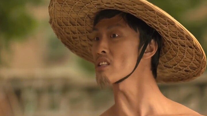 Liu Haizhu # Luffy Film & TV Edit