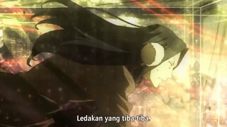 Eps 2 - Bungou Stray Dogs Season 3 Sub indo