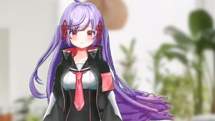 Japanese V actually saw the otaku operator dancing and flirting with girls after get off work?