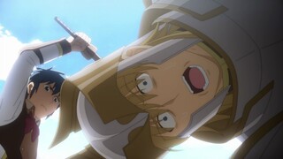 Makoto's Student Jin Beats The Noble Student - Tsukimichi Moonlit Fantasy Season 2 Episode 15