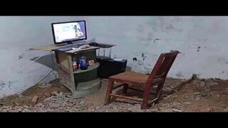 Gaming Room Be like