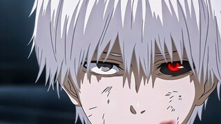 Edit Ken Kaneki- Edit AMV