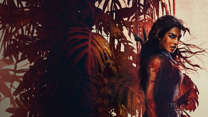 The Bluff (2026) Movie | Priyanka Chopra