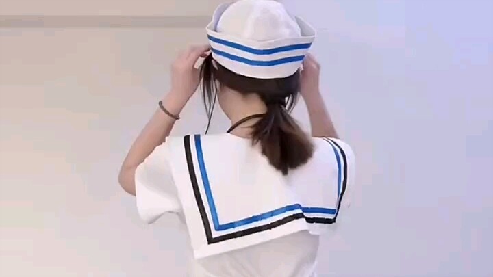牛仔短裤《大摆锤》