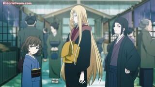 EP 24 - Sword of the Demon Hunter: Kijin Gentoshou Sub Indo END