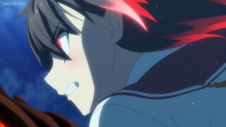 Toji no Miko Kizamishi Issen no Tomoshibi OVA episode 2