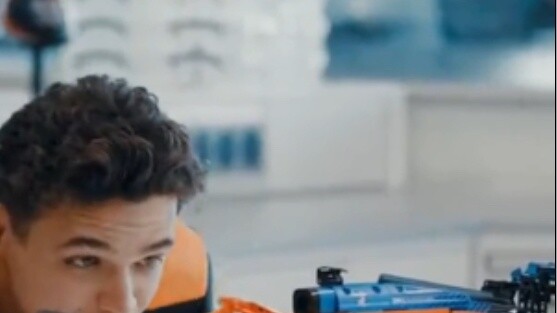 ถึงแม้รถจะเป็น MCL36 แต่ทำสีปี 2021! ชุดเลโก้เทคนิค F1!