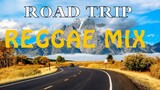 English_Reggae_Music | Road Trip Reggae Nonstop | Relaxing Reggae cover 🚐 💛❤️💚