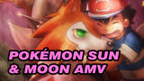 [Pokémon Sun & Moon AMV] Ash, Lihat Betapa Bergairahnya (Lucunya) Alola!_1