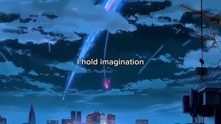 AMV#somebody's pleasure
