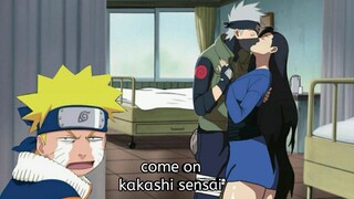 Naruto funny moments - Part 5