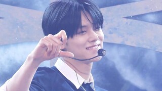 TXT最新回归曲Over The Moon 241110打歌舞台