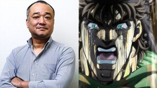 Jojo's Bizarre Adventure Anime Producer Has Passed Away