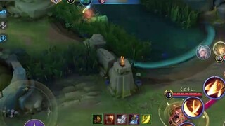 I'm not immune to pentakills
