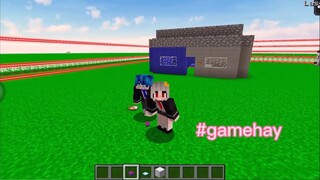 Trò chơi Thử thách xây nhà trong 24h phần 10