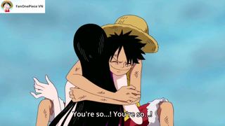 Boa Hancock lúc nào cũng muốn cưới Luffy [AMV] #anime #onepiece #daohaitac