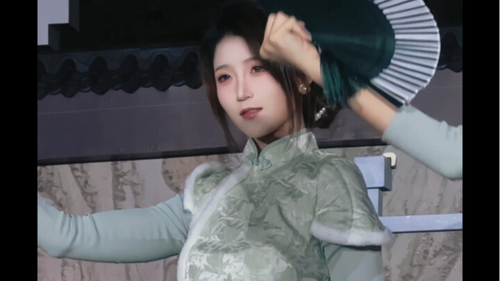 “Bahkan jika suhunya mencapai 40 derajat, aku pasti akan bekerja shift ini (♯｀∧´)!!”