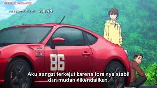 MF Ghost Season 2 Eps 10 (Sub-Indo)