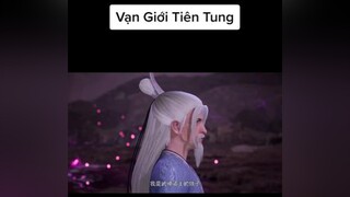 Vạn Giới Tiên Tung Tập 282 Trailer vangioitientung anime girls man avatar